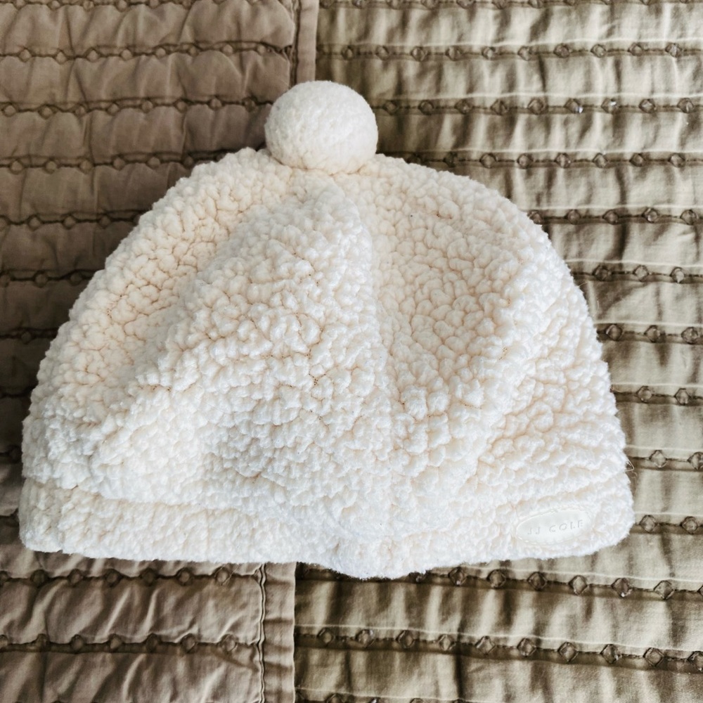 JJ Cole Bundle Me Hat